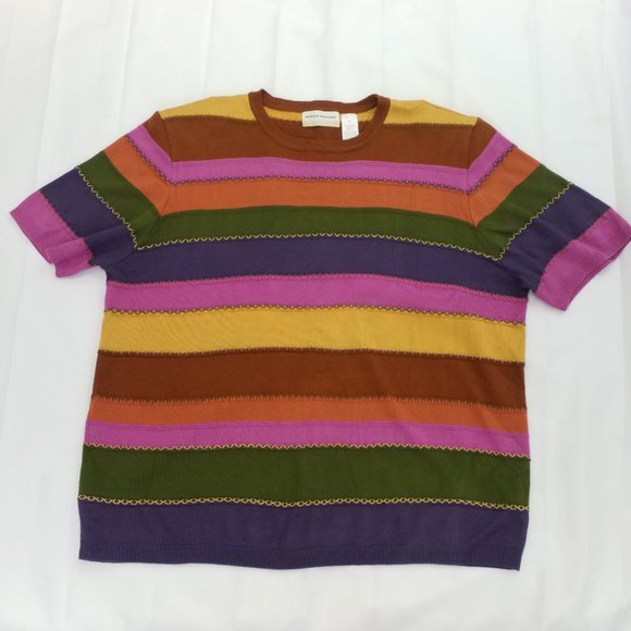 Alfred Dunner Sweaters - Alfred Dunner Women's 2X Sweater